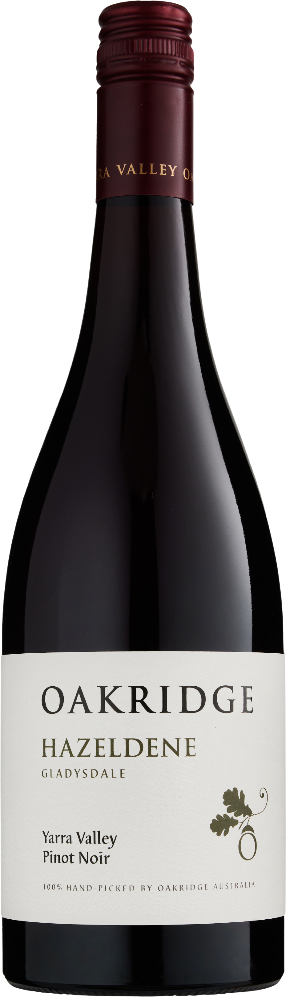 Oakridge Vineyard Series Hazeldene Pinot Noir 2023